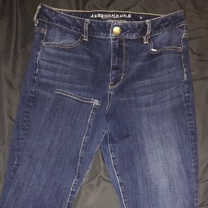 American Eagle Jegging